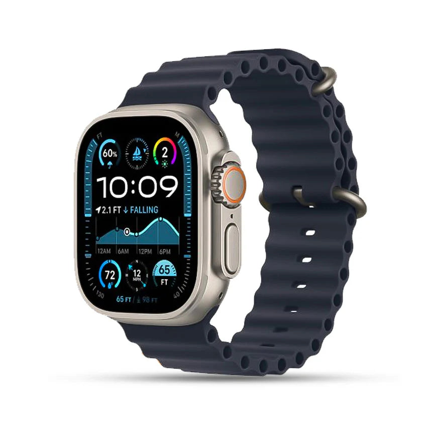 H10 Ultra Smart Watch 7 in 1