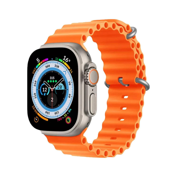 T900 Ultra Smart Watch