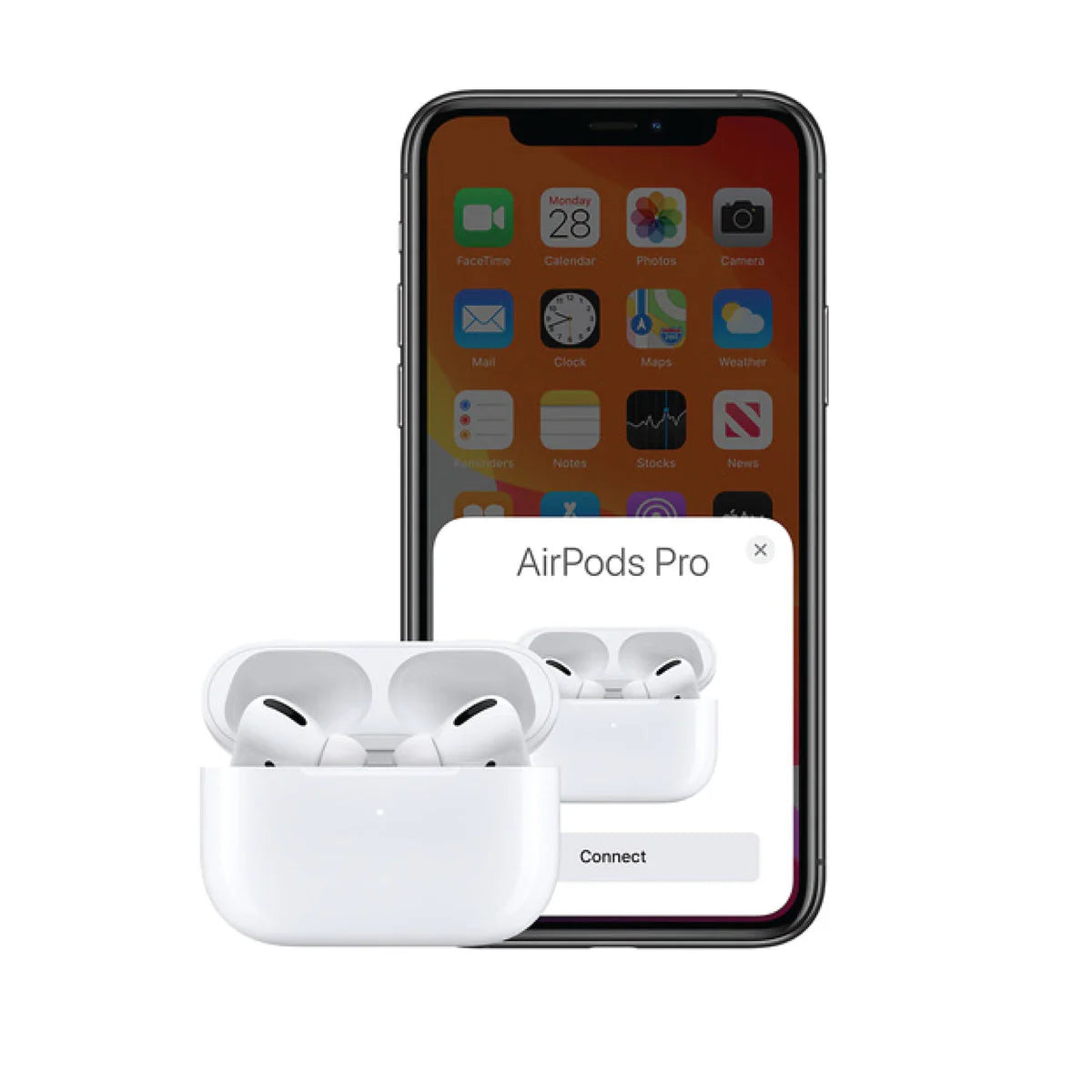 Airbuds Pro 2nd Generation