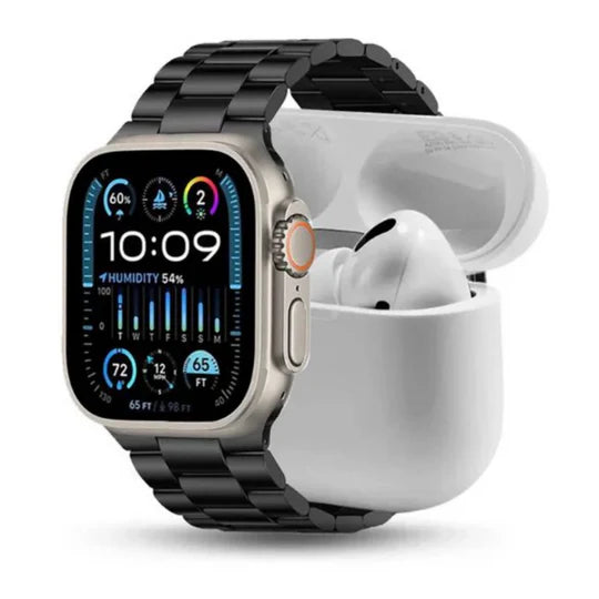 i20 Ultra Max Suit Smart Watch 10 in 1